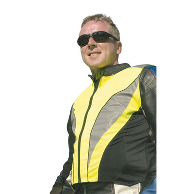 Refleks vest - pro str. xs (2)