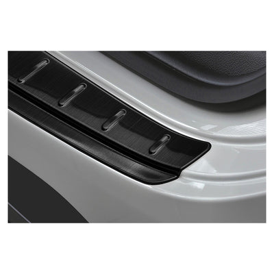 Læssekantbeskytter Mercedes CLA SB (X174) 2025- Sort (2)