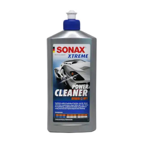 SONAX Xtreme Power Cleaner Hybrid NPT 500ml - GreenGoing