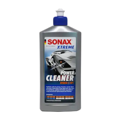 SONAX Xtreme Power Cleaner Hybrid NPT 500ml - GreenGoing