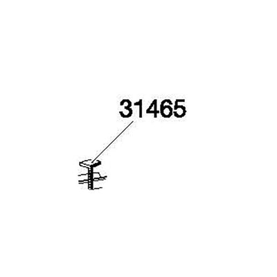 Thule t-bolt 20x20mm