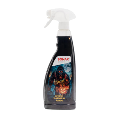 SONAX Fælgrens Beast 750 ml - Halloween Edition