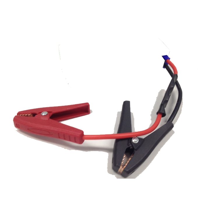 Kabelsæt til MINI-jumpstarter