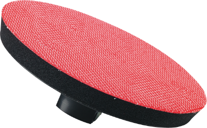 SONAX Bagskive 125mm - Rotary