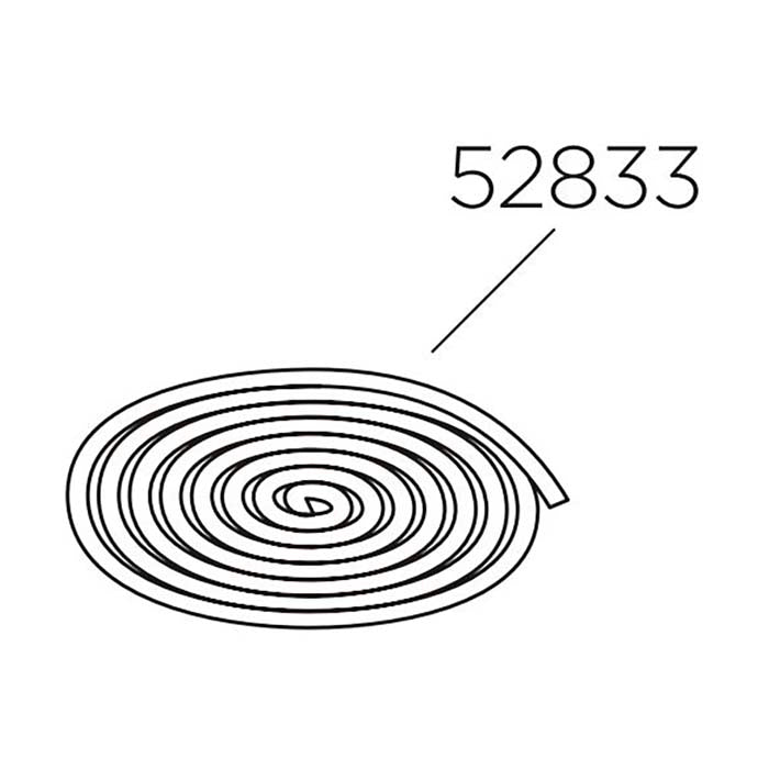 Thule reservedel 52833