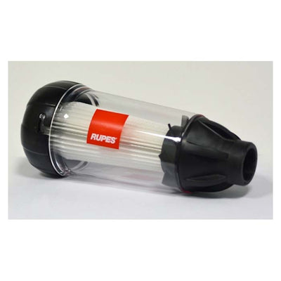Rupes, LE71TE/BOX Orbital sander 80x130 mm (2)