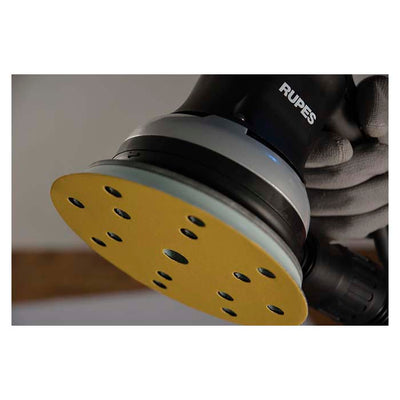 Rupes MP330, sliberondel, Ø:150 mm. P100, 100 stk. (2)