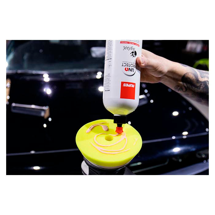 Rupes Uno1, Protect Polish, 250 ml. 1 fl. (4)