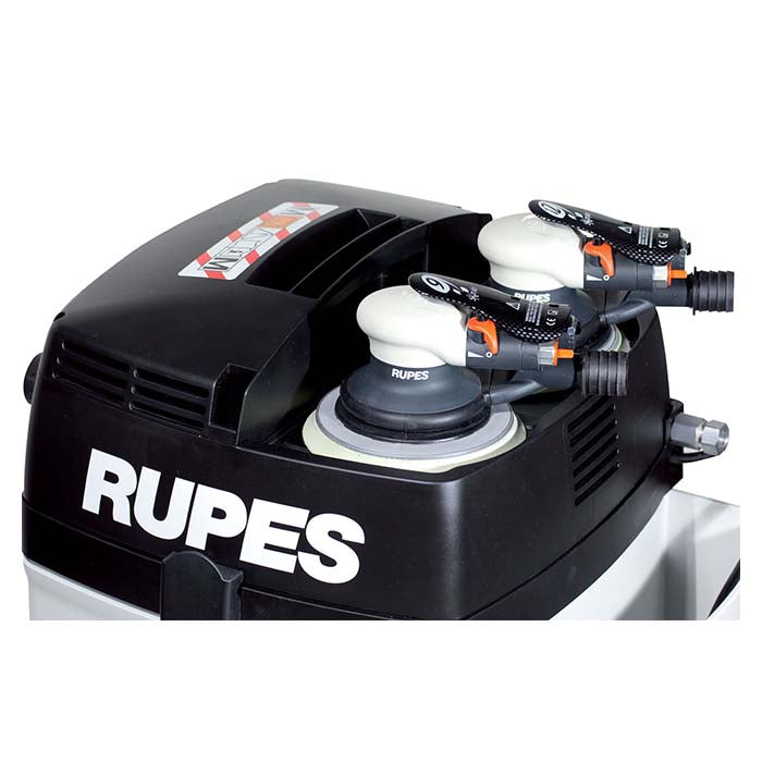 Rupes S130L Mobile service unit (electric) (3)