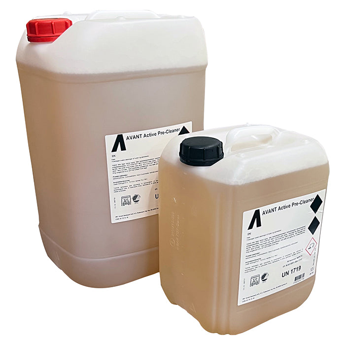 Avant Active Pre-Cleaner Svanemærket 25L (3)