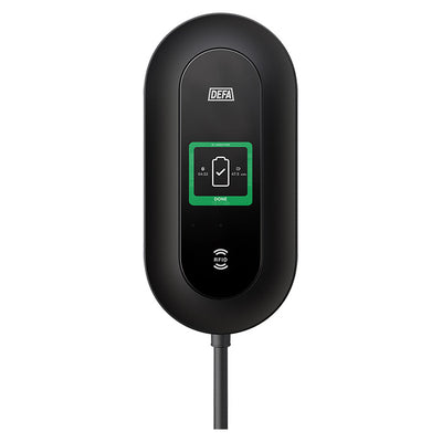 DEFA Power ladestation 22 kW (2)