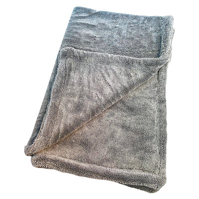 Mikrofiberhåndklæde, 60x90cm, 1200gsm