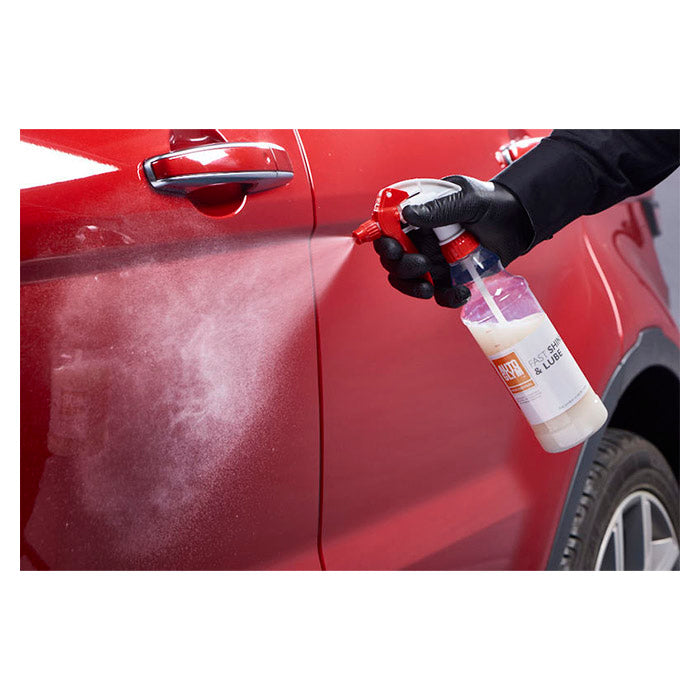 Autoglym Fallout Remover 25L Flyverustfjerne (3)