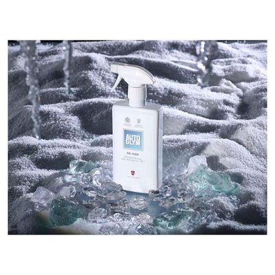 Autoglym De-Icer 500 Ml isfjerner (2)