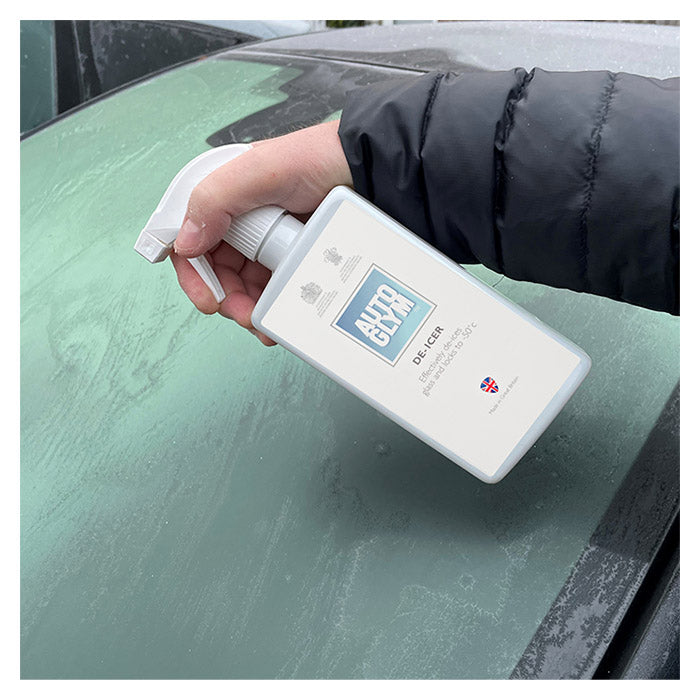 Autoglym De-Icer 500 Ml isfjerner (3)