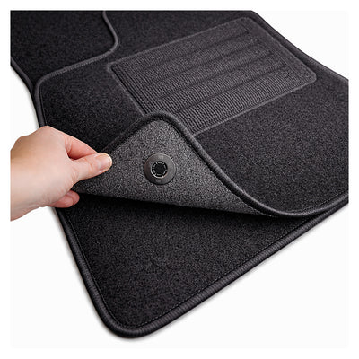 Måtter BMW i5 (G60) 2023- (2)