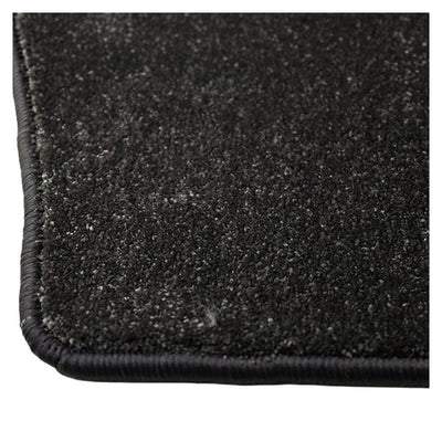 Bilmåtter Zeekr 7X 2024- Velour (5)