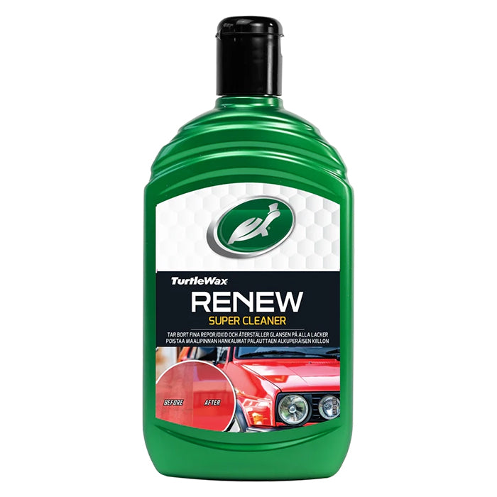 Turtle super Cleaner 500 ml
