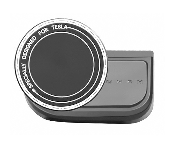 Dashboard Telefonholder: Tesla Model 3 Highland & Model Y Juniper