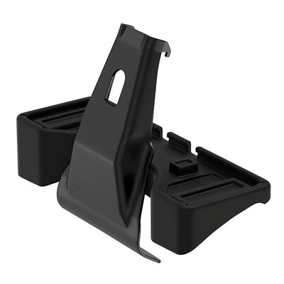 Thule Wingbar Edge tagbøjler til VW ID.4 og Audi Q4 e-tron 21-