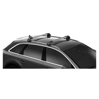 Wingbar Edge AUDI e-tron 5-dr SUV, 19- (2)