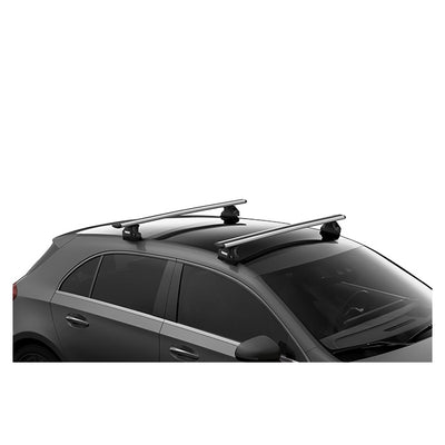 Wingbar Mercedes EQC 5-dr SUV, 20- (2)