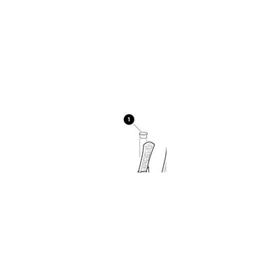 Thule reservedel 50275