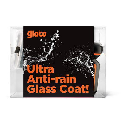 Soft99 Glaco Ultra Anti Rain coating kit (2)