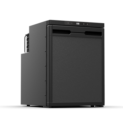 Alpicool CR40xS 2-zone kompressor køler (35,8L)