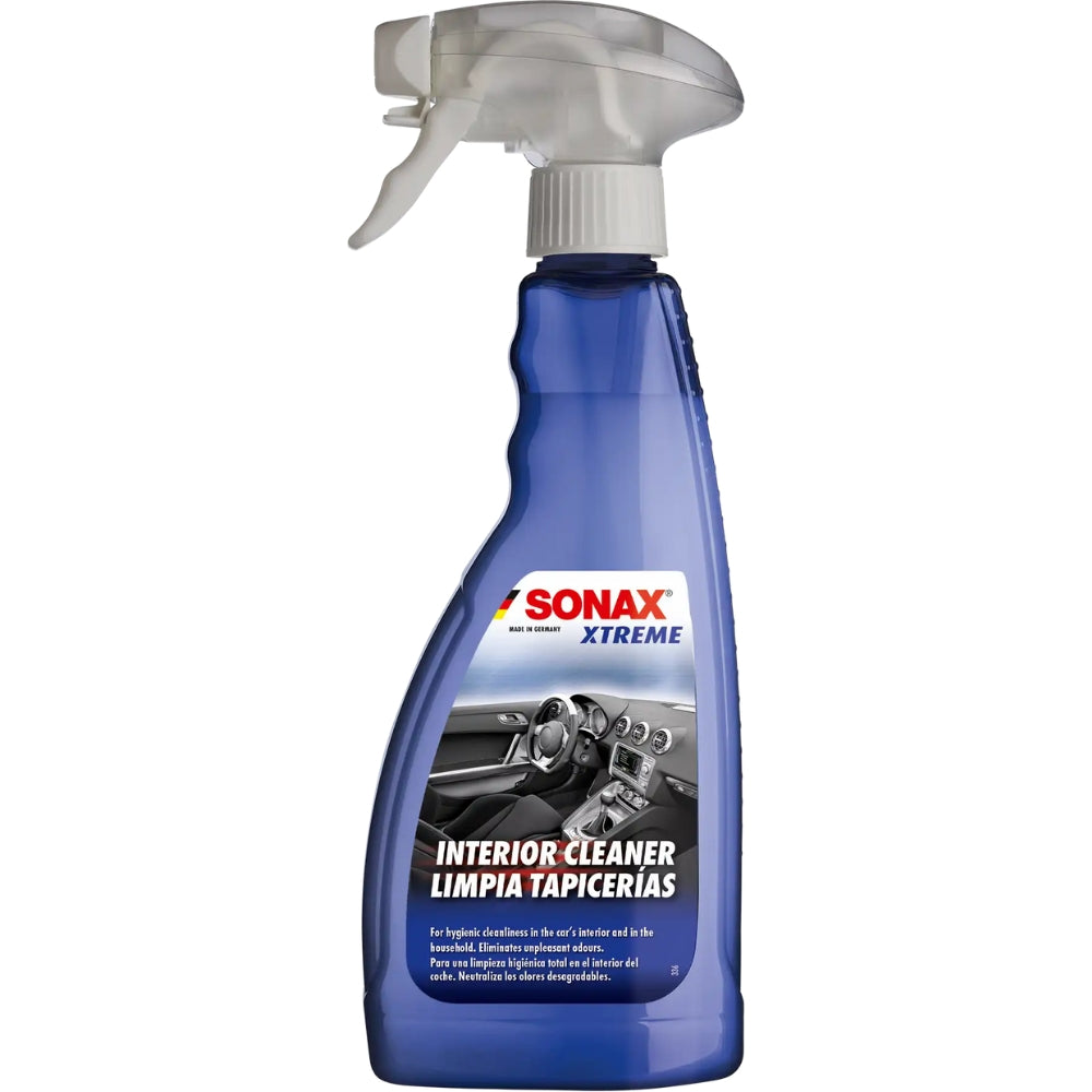 SONAX XTREME Interior Shampoo 500ml - GreenGoing