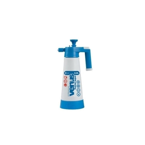 Kwazar Venus Super HD Foamer 2L (Blå)