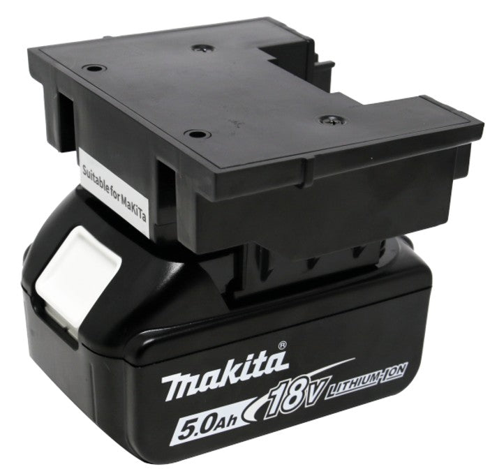 Alpicool Adaptor Makita: Gør din køleboks batteridrevet