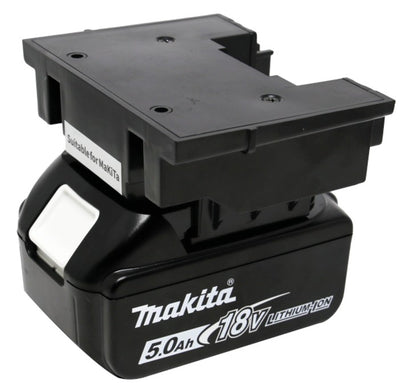 Alpicool Adaptor Makita: Gør din køleboks batteridrevet