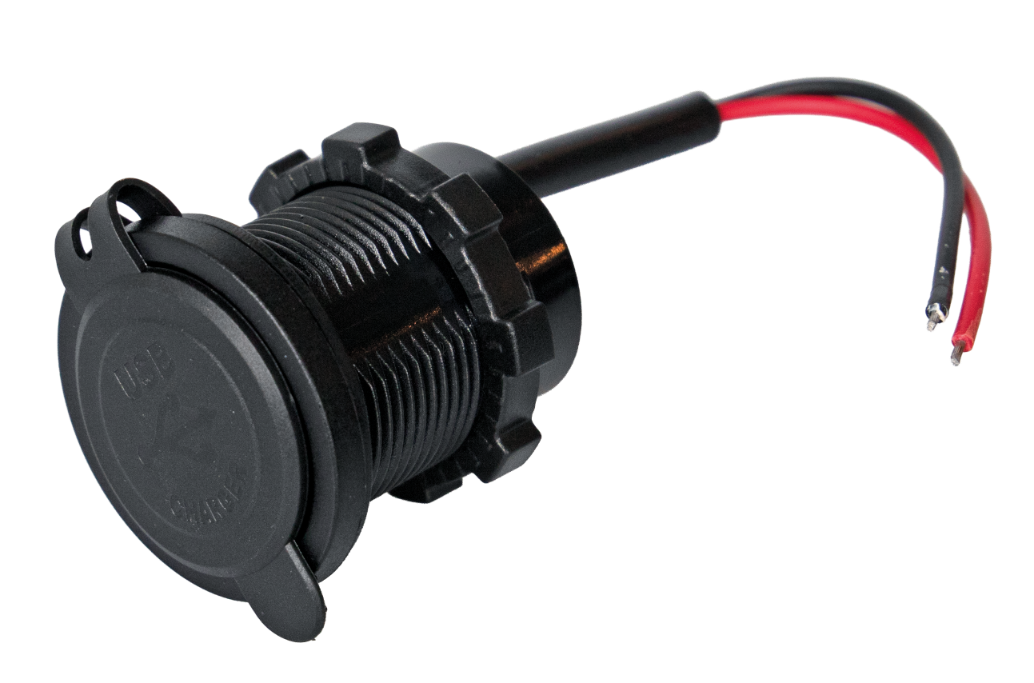 EXOLine USB A Lader Dual-port