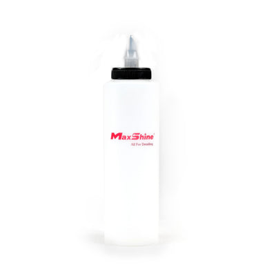 MaxShine Doseringsflaske 400 ml