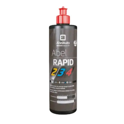 ABEL Rapid 234 - 1L - GreenGoing
