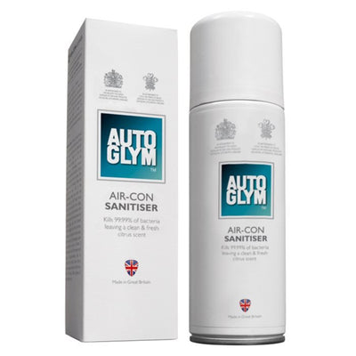 Autoglym Air - Con Sanitiser 150ml Aircon rens - GreenGoing