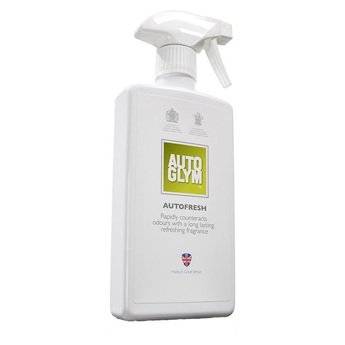 Autoglym Autofresh 500 Ml. Luftfrisker - GreenGoing