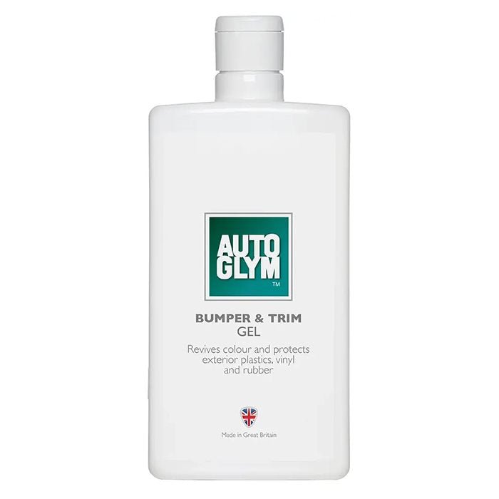 Autoglym Bumper & Trim Gel Care 500 Ml. - GreenGoing