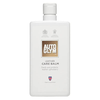 Autoglym Leather Care Balm 500 Ml Læderpleje - GreenGoing