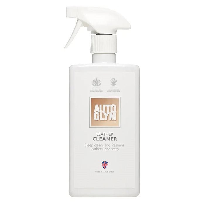 Autoglym Leather Cleaner 500 Ml Læderrens - GreenGoing