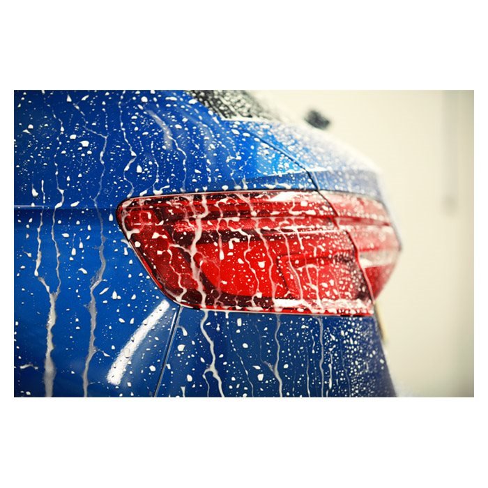 Autoglym Polar Seal 1 L Voks coating - GreenGoing