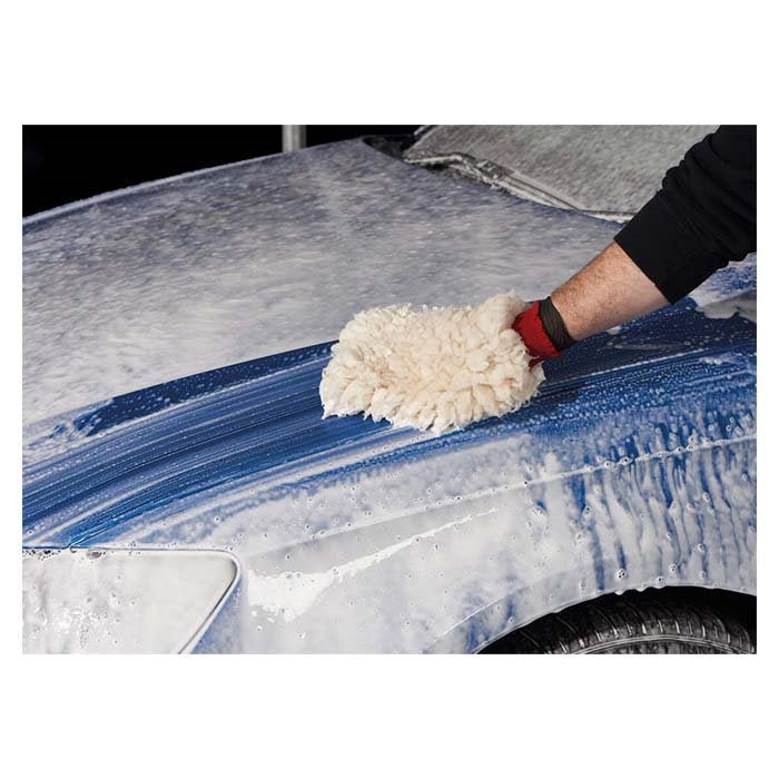 Autoglym Polar Wash 2,5L Shampoo til Skumlanse - GreenGoing