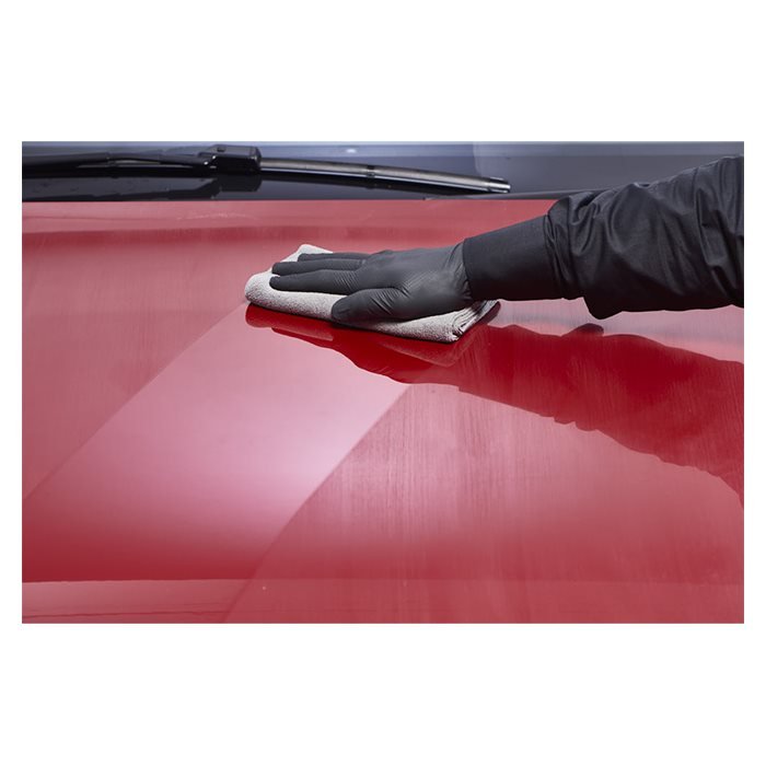Autoglym Radiant Wax Polish 5L Voks - GreenGoing