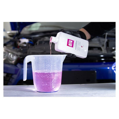 Autoglym Ultimate Screenwash 500ml Sprinklerkoncentrat - GreenGoing