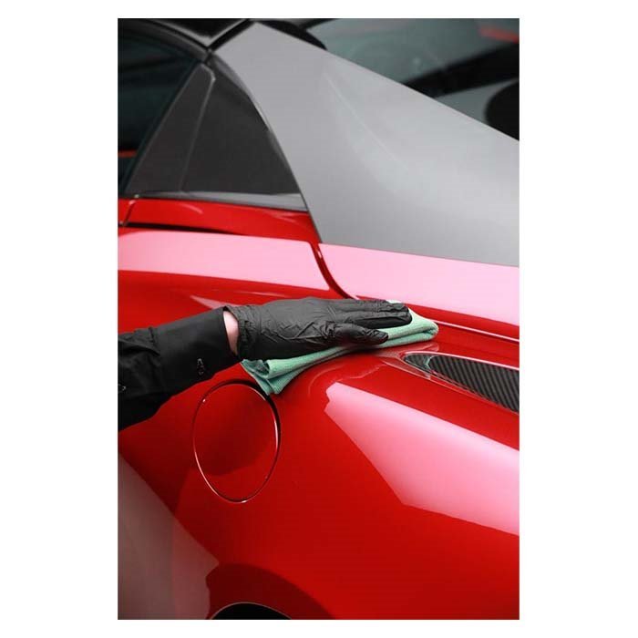 Autoglym Ultra High Definition Ceramic Coating - GreenGoing