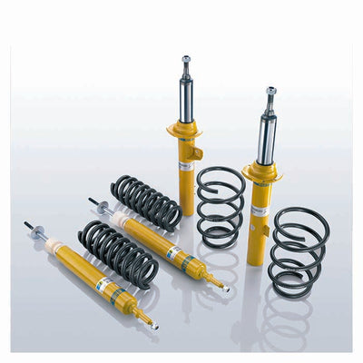 Eibach Sportsundervogn B12 Pk Audi Q4 / Vw Id.4