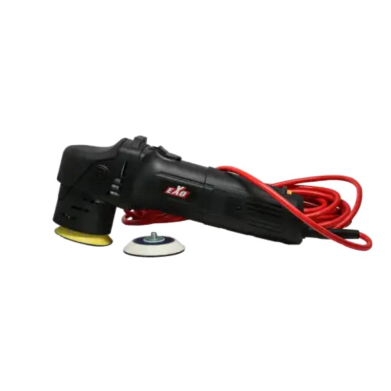 EXO DA Polermaskine T12 - 75 75mm - GreenGoing