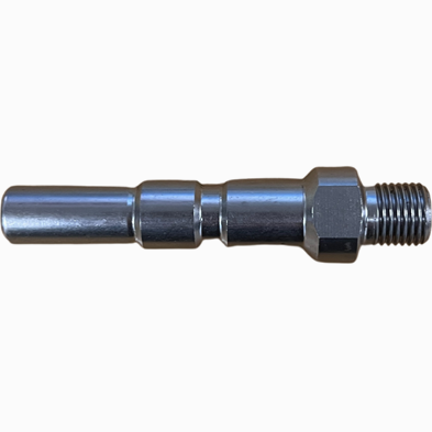 EXOline adapter til Nilfisk Professionel (han-stik)