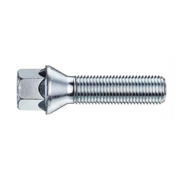 Eibach Hjulbolt M12 X 1,5 X 26 Kg60 Grad